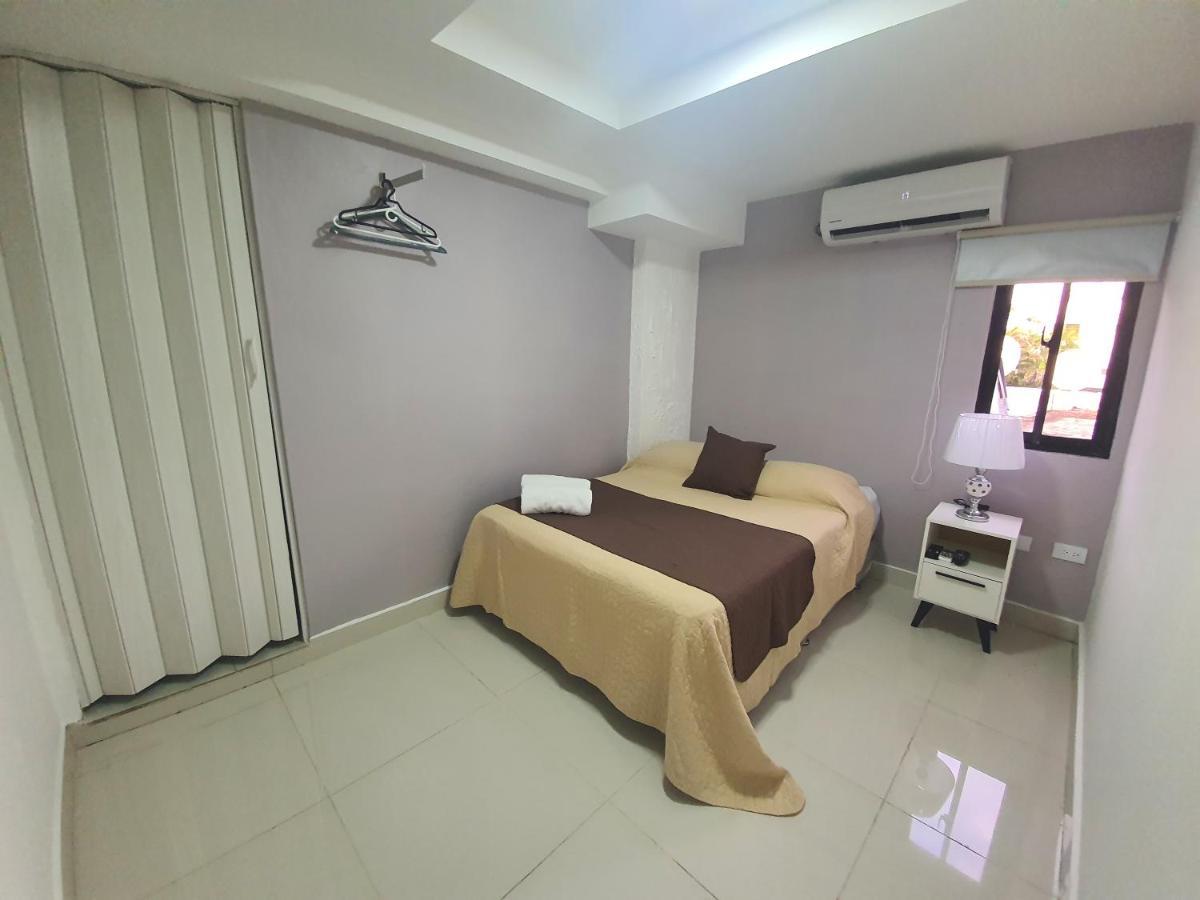 Malecon Premium Rooms & Hotel Santo Domingo Exterior photo